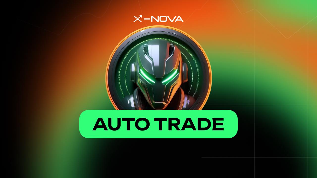 X-Nova Trading Bot